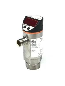 IFM Drucksensor PN7001 - Bild 1 von 5
