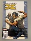 Ultimate X-Men #67 Vf Combined Shipping