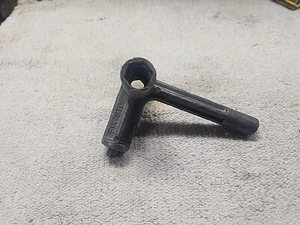 Vintage Fix Stix Skateboard Key Wrench Pocket Tool - Picture 1 of 7