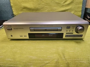 Akai CD-1100  -  Compact Disc Player  -  Defekt #R4 - Bild 1 von 8