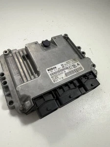 CITROEN C5 1.6 HDI ENGINE CONTROL UNIT  BOSCH EDC16C34 0281012987 / 9661971380 - Bild 1 von 19