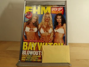 FHM Magazine March 2003 - Bild 1 von 1
