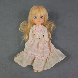 Vintage My Little Pony MLP G1 Megan Doll 1985 Hasbro Bradley B - Picture 1 of 9