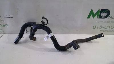 2020-2022 GMC ACADIA RADIATOR COOLANT HOSE TUBE PIPE LINE OEM 84728197 - Image 1 of 4