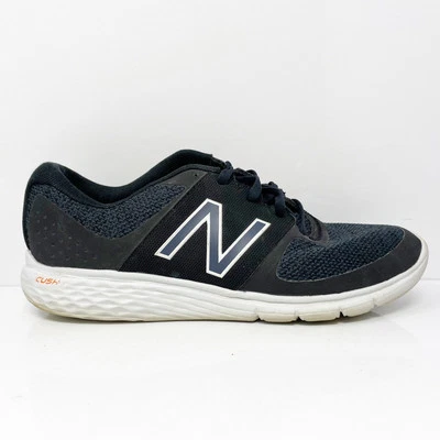 New Balance Mens 365 MA365BK Black Running Shoes Sneakers Size 8 4E - Image 1 of 4