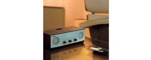 Yamaha TSX-W80 azul claro - Imagen 1 de 1