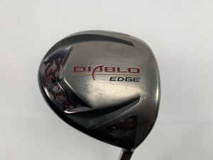 Callaway Diablo Edge Driver 9.5* Aldila Habanero 6g Stiff RH Oversize Grip - Picture 1 of 7