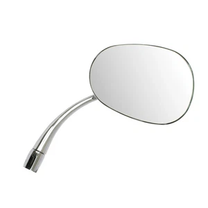 Side Mirror, Right Side, for Beetle 56-67 Dunebuggy & VW - Picture 1 of 1