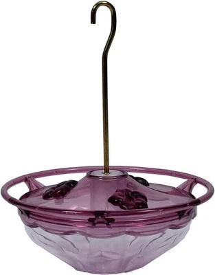 Aspects 434 HummZinger Humm Blossom Hummingbird Feeder - Image 1 of 2
