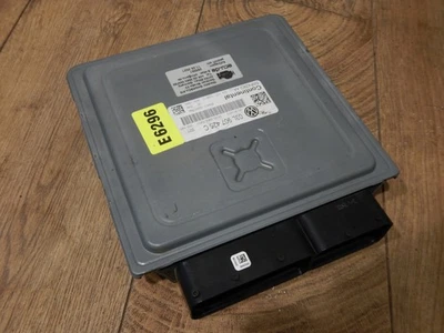 Centralina Del Motore VW Touran 1T Caddy 1.6 TDI 03L907425C 5WP42902AA Originale - Immagine 1 di 2