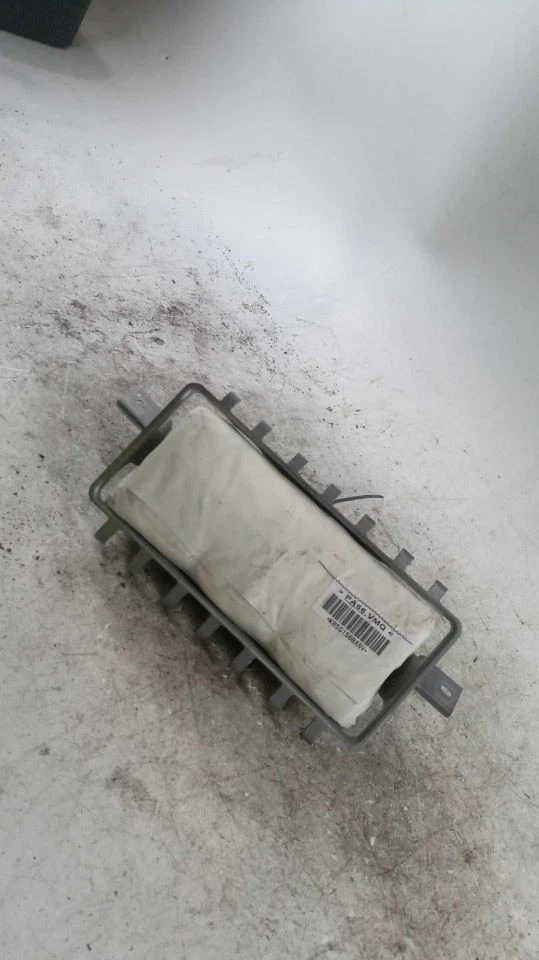 Passenger Right Air Bag Passenger Dash Fits 16-22 INFINITI Q50 432344 - Imagem 1 de 4