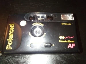 polaroid 35mm film camera Dx Autofocus - Picture 1 of 4