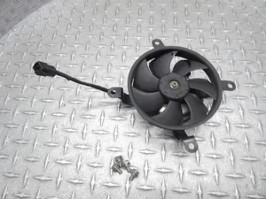 2006 05-14 Yamaha YP400 Majesty TESTED WORKS Electric Cooling Fan Blower - Bild 1 von 12