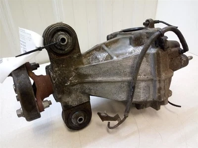 Infiniti Q50 2014-2018 AWD montaje diferencial trasero OEM  Foto 1 de 4