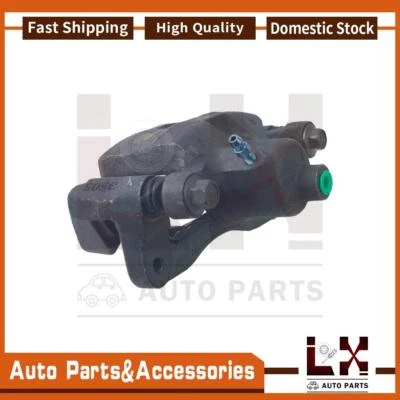 Pinza de freno de disco trasera izquierda Cardone 1 compatible con Chrysler Sebring 2004 2005 1996 1997 Foto 1 de 4