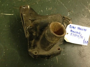 Genuine Jaguar Daimler XJ40 Thermostat Housing R31198/10 AWJ 3B - Picture 1 of 2
