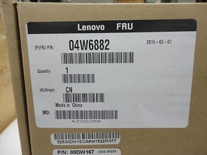 04W6882 - *NEW* Genuine Lenovo ThinkPad T430 T430i Base Bottom Cover - Picture 1 of 4