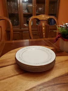 Heather para platos de ensalada de NORITAKE - Imagen 1 de 8