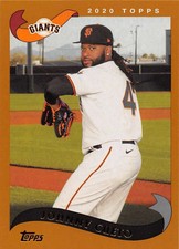 2020 Topps Archives Baseball ( 151 - 325 ) Pick Your Card Complete Your Set