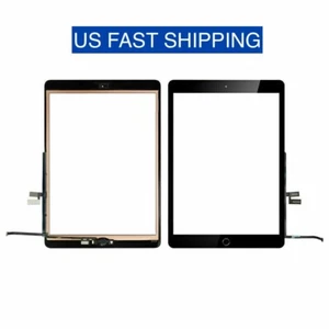 OEM für iPad 6/7/8/9/10 10,2 & 10,9 Zoll Touchscreen Digitizer mit Home Button - Bild 1 von 7