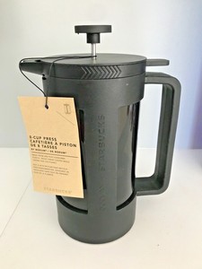 Las mejores ofertas en Starbucks FRENCH PRESS | eBay