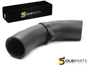 ORIGINAL SASIC LADELUFTSCHLAUCH TURBOSCHLAUCH für BMW 3er E46 318d 320d - Bild 1 von 3