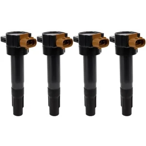 For Suzuki Grand Vitara 2.4L 2009-2013 Ignition Coils UF634 4pcs - Picture 1 of 8