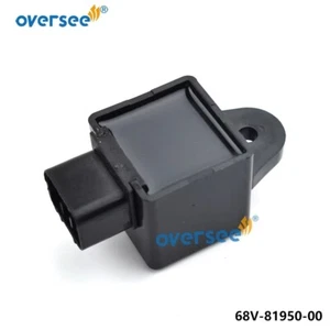 68V-81950-00 Relay Assy for Yamaha XAT1800 20 25HP 115HP-150HP 175HP 200HP 225HP - Foto 1 di 6