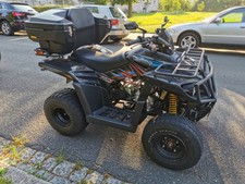 Quad Dinli DL 350ccm