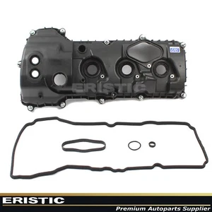 Left Side Valve Cover for 2011-2023 Ford F-150 Expedition Transit 3.5L V6 Turbo - Picture 1 of 7