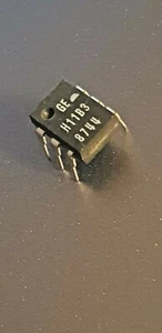 H11B3 Optocouplers - Picture 1 of 1