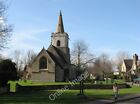 Photo 6x4 Coton: St Peter Coton/TL4058 Prettily situated near the end of c2011