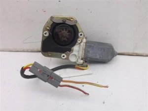 Passenger Right Power Window Motor Front Fits 99-02 EXPEDITION 137522 - Picture 1 of 2