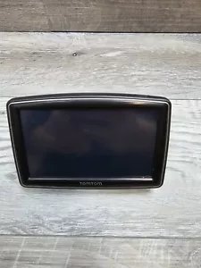 Receptor GPS TomTom XXL 310 Canadá - Probado - Imagen 1 de 8