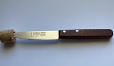 Old Stock 7 1/2 Inch Classic Paring Knife from Paris Kitchen Store E. Dehillerin