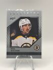 2022-23 Ud Series 1 Superstar Honor Roll Insert Card #Hr-19 - Brad Marchand