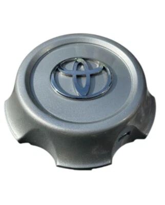1998-02 Toyota Land Cruiser Wheel Center Cap Hub 5 Lug 60250-69380 - Image 1 of 3