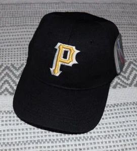 Pittsburg Pirates Hat Size S/M OC Sports - Picture 1 of 3