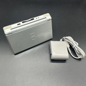 Nintendo DS Lite Console GBA Region Free Used RANK A/B/C  w/ Charger - Picture 1 of 26