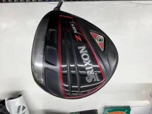2018 Dunlop SRIXON Z585 1W Driver 10.5deg Miyazaki Manaha SR-flex Golf Club C28 - Picture 1 of 6