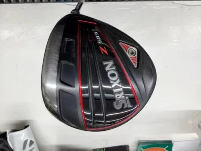 2018 Dunlop SRIXON Z585 1W Driver 10.5deg Miyazaki Manaha SR-flex Golf Club C28 - Image 1 of 4