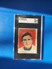 1915 Cracker Jack Earl Hamilton # 171 low pop Vintage (hc19epc16) 