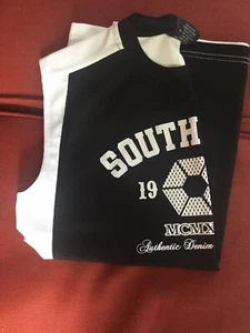 Southpole Basketball Jeresy Medium 12/14 - Picture 1 of 4