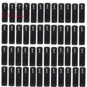 Lot 50 HLN8255B Belt Clip for GP3688 GP3188 GP350 GP300 Portable Radio - Zdjęcie 1 z 2