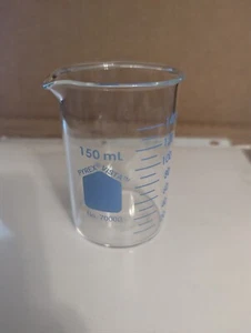 Juego de 9 vasos Griffin Pyrex Vista 150 ml 9 piezas - Imagen 1 de 3