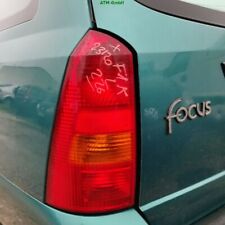 Bremsleuchte Rücklicht Rückleuchte Bremslicht Ford Focus 1 Kombi links