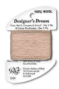 DESIGNER'S DREAM by Rainbow Gallery - Image 1 of 1