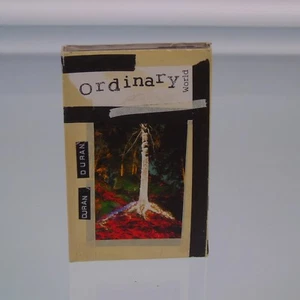 VTG Cassette Single Duran Duran Ordinary World Save A Prayer 1993 Capitol Record - Picture 1 of 5