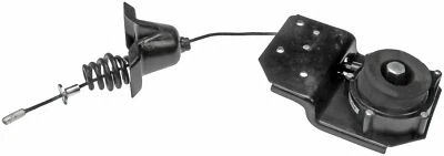 Fits 2004-2009 Cadillac SRX Spare Tire Hoist Dorman 2005 2006 2007 2008 2009 - Image 1 of 2