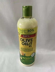 ORS Olive Oil Strengthen & Nourish Replenishing Conditioner 470ml - Picture 1 of 2